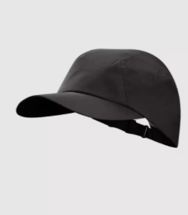 ARC'TERYX始祖鸟 VEILANCE STEALTH CAP GORE-T